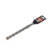 1759_2 Burgija za beton SDS+ 4-oštrice 16x210mm FASTER TOOLS 1759