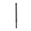 1759_4 Burgija za beton SDS+ 4-oštrice 16x210mm FASTER TOOLS 1759