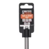 1759_5 Burgija za beton SDS+ 4-oštrice 16x210mm FASTER TOOLS 1759