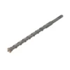 Burgija za beton SDS+ 4-oštrice 16x260mm FASTER TOOLS 1760