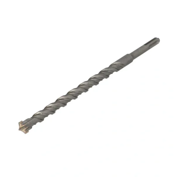 Burgija za beton SDS+ 4-oštrice 16x260mm FASTER TOOLS 1760