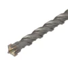 Burgija za beton SDS+ 4-oštrice 16x260mm FASTER TOOLS 1760