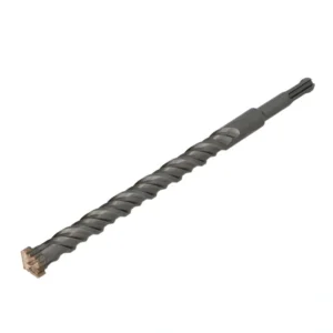 Burgija za beton SDS+ 4-oštrice 18x260mm FASTER TOOLS 1765