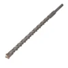 1766_1 Burgija za beton SDS+ 4-oštrice 18x350mm FASTER TOOLS 1766