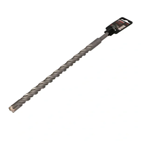1766_2 Burgija za beton SDS+ 4-oštrice 18x350mm FASTER TOOLS 1766