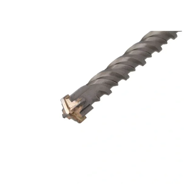 1766_3 Burgija za beton SDS+ 4-oštrice 18x350mm FASTER TOOLS 1766