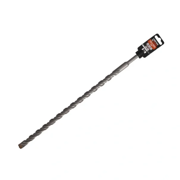 1767_2 Burgija za beton SDS+ 4-oštrice 18x450mm FASTER TOOLS 1767