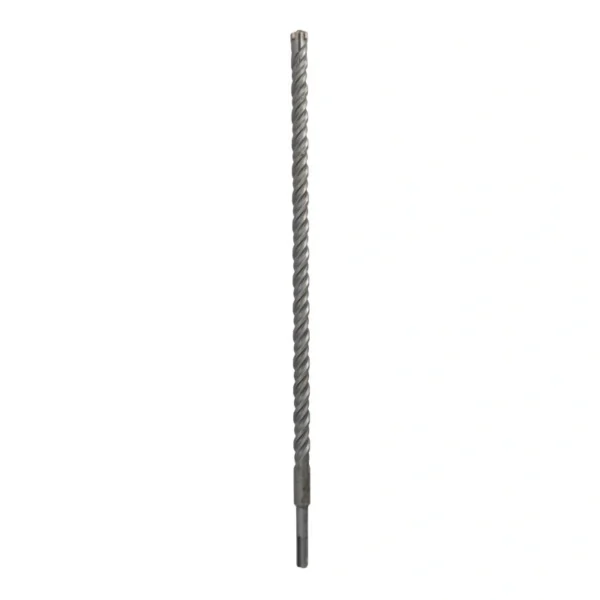 1767_4 Burgija za beton SDS+ 4-oštrice 18x450mm FASTER TOOLS 1767