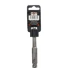 1767_7 Burgija za beton SDS+ 4-oštrice 18x450mm FASTER TOOLS 1767