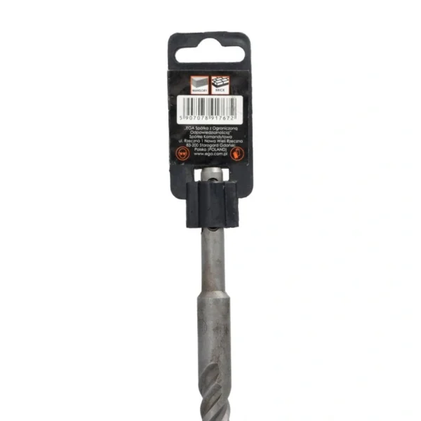 1767_7 Burgija za beton SDS+ 4-oštrice 18x450mm FASTER TOOLS 1767