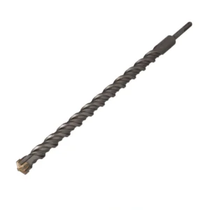 Burgija za beton SDS+ 4-oštrice 24x450mm FASTER TOOLS 1772