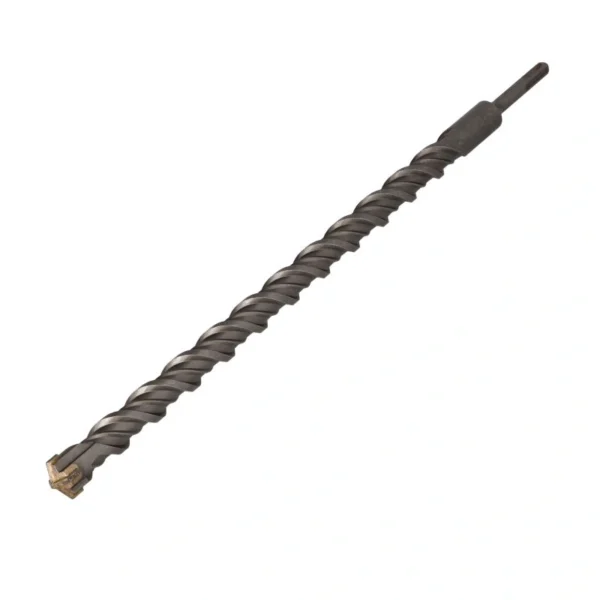 1772_1 Burgija za beton SDS+ 4-oštrice 24x450mm FASTER TOOLS 1772
