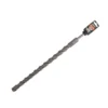 1772_2 Burgija za beton SDS+ 4-oštrice 24x450mm FASTER TOOLS 1772