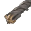 1772_3 Burgija za beton SDS+ 4-oštrice 24x450mm FASTER TOOLS 1772