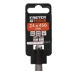 1772_4 Burgija za beton SDS+ 4-oštrice 24x450mm FASTER TOOLS 1772