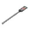 1802_2 Burgija za beton SDS+ 4-oštrice 14x210mm FASTER TOOLS 1802