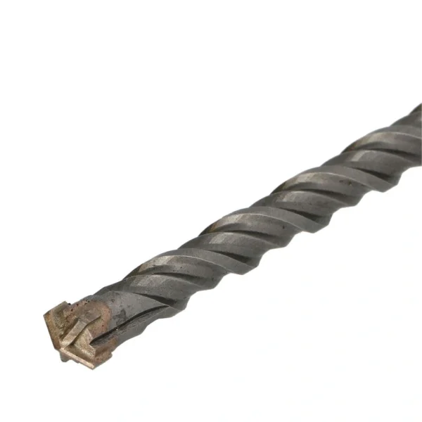 1802_3 Burgija za beton SDS+ 4-oštrice 14x210mm FASTER TOOLS 1802