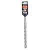 1802_5 Burgija za beton SDS+ 4-oštrice 14x210mm FASTER TOOLS 1802