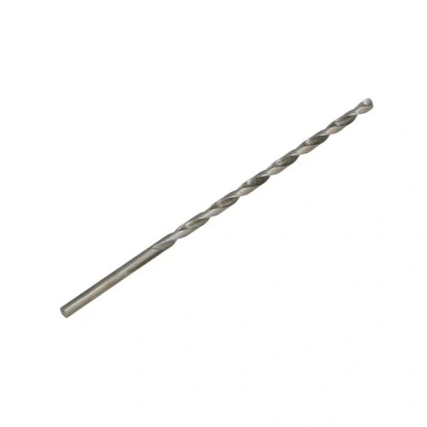 Burgija za metal dugačka HSS 3.0mm FASTER TOOLS 2321