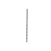 Burgija za metal dugačka HSS 3.0mm FASTER TOOLS 2321