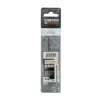 Burgija za metal dugačka HSS 3.0mm FASTER TOOLS 2321