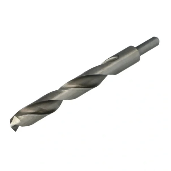 Burgija za metal HSS 17mm FASTER TOOLS 2370