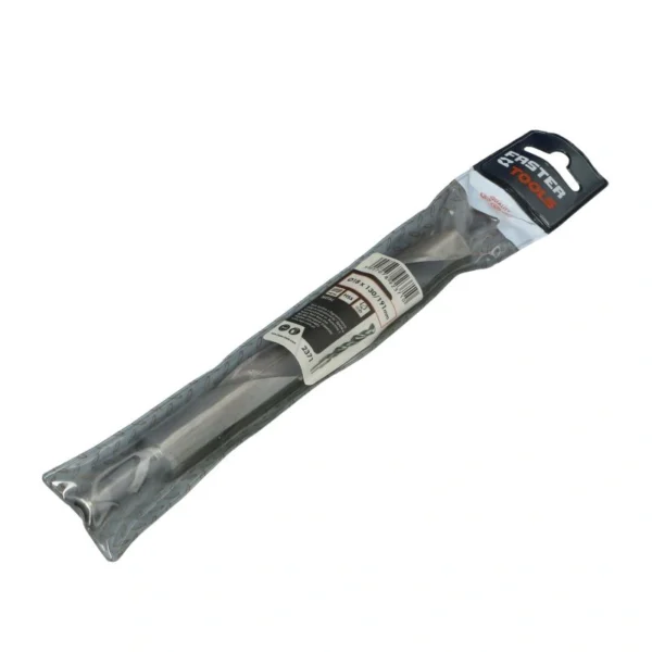 Burgija za metal HSS 17mm FASTER TOOLS 2370