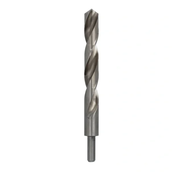 Burgija za metal HSS 17mm FASTER TOOLS 2370