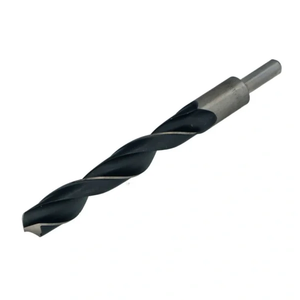 Burgija za metal HSS 19mm FASTER TOOLS 2372