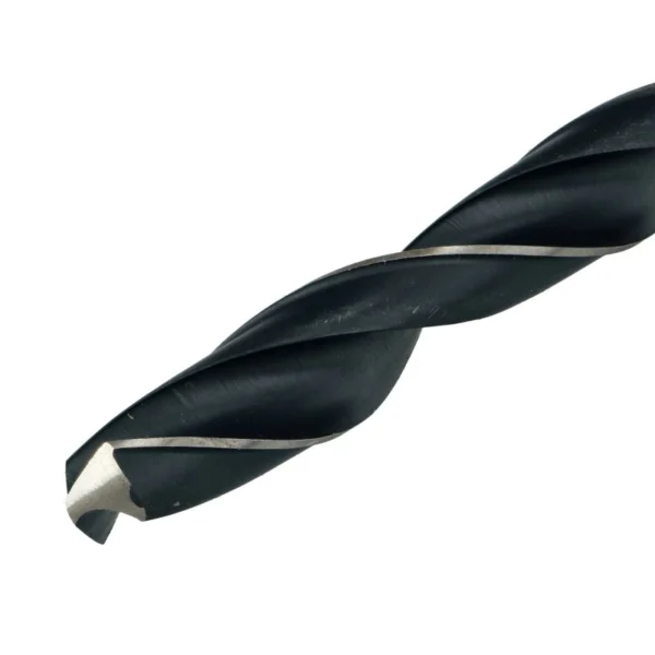 Burgija za metal HSS 19mm FASTER TOOLS 2372
