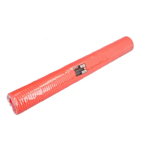 Pneumatsko spiralno crevo PU 6x8mm 20m FASTER TOOLS 3911
