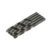 Burgija za metal HSS 4.0mm FASTER TOOLS 621