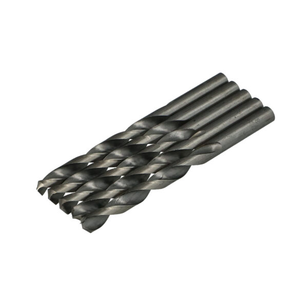 Burgija za metal HSS 4.0mm FASTER TOOLS 621