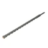 4151_1 Burgija za beton SDS+ 4-oštrice 22x450mm FASTER TOOLS 4151