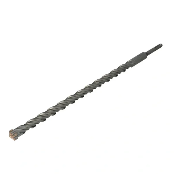 4151_1 Burgija za beton SDS+ 4-oštrice 22x450mm FASTER TOOLS 4151