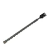 4151_2 Burgija za beton SDS+ 4-oštrice 22x450mm FASTER TOOLS 4151