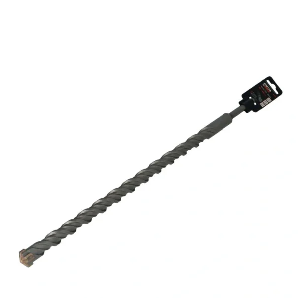 4151_2 Burgija za beton SDS+ 4-oštrice 22x450mm FASTER TOOLS 4151
