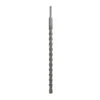 4151_4 Burgija za beton SDS+ 4-oštrice 22x450mm FASTER TOOLS 4151