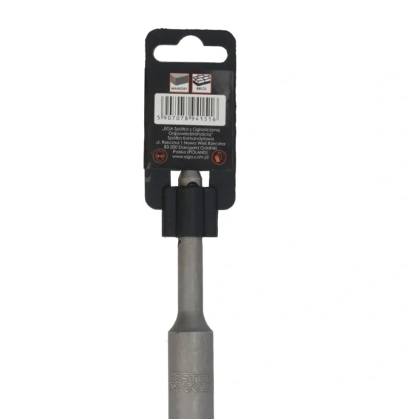 4151_6 Burgija za beton SDS+ 4-oštrice 22x450mm FASTER TOOLS 4151