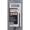 Burgija za metal HSS 2.0mm FASTER TOOLS 5251