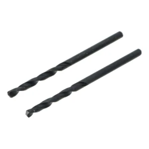 Burgija za metal HSS 2.5mm FASTER TOOLS 5252