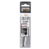 5252_4 Burgija za metal HSS 3.0mm FASTER TOOLS 5253