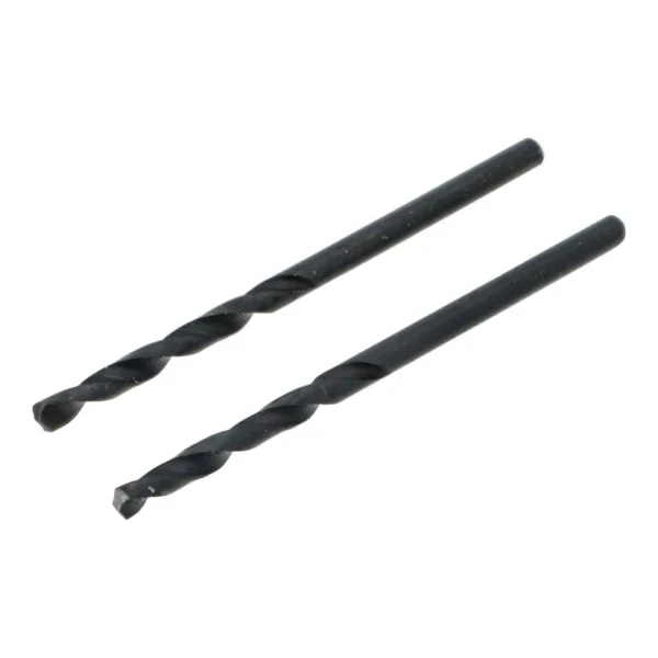 5253_1 Burgija za metal HSS 3.0mm FASTER TOOLS 5253