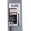 Burgija za metal HSS 3.2mm FASTER TOOLS 5254