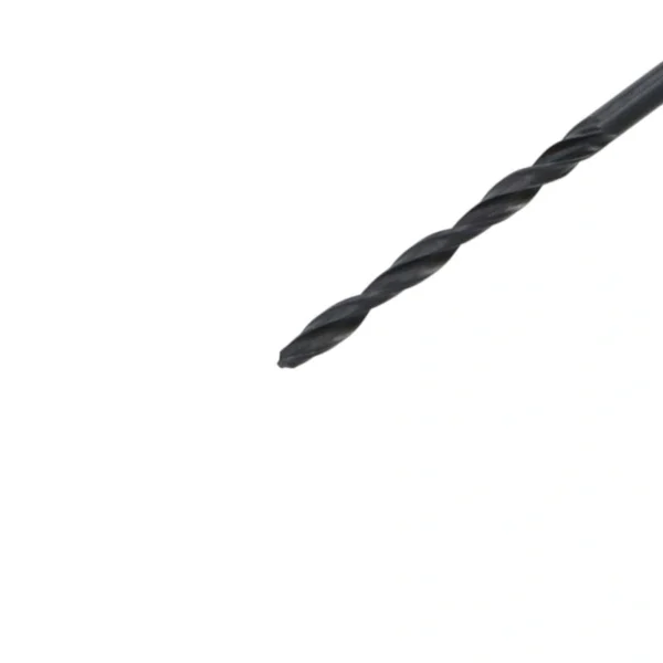 Burgija za metal HSS 4.0mm FASTER TOOLS 5256