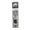 Burgija za metal HSS 4.0mm FASTER TOOLS 5256