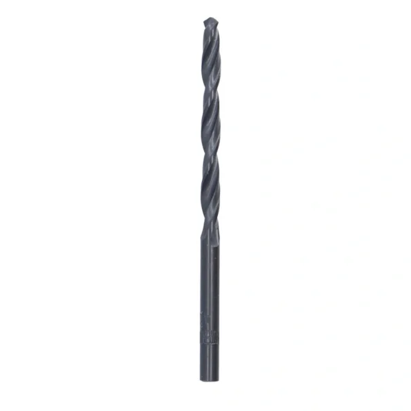 Burgija za metal HSS 4.2mm FASTER TOOLS 5257