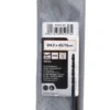 Burgija za metal HSS 4.2mm FASTER TOOLS 5257