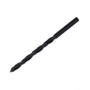 Burgija za metal HSS 4.5mm FASTER TOOLS 5258