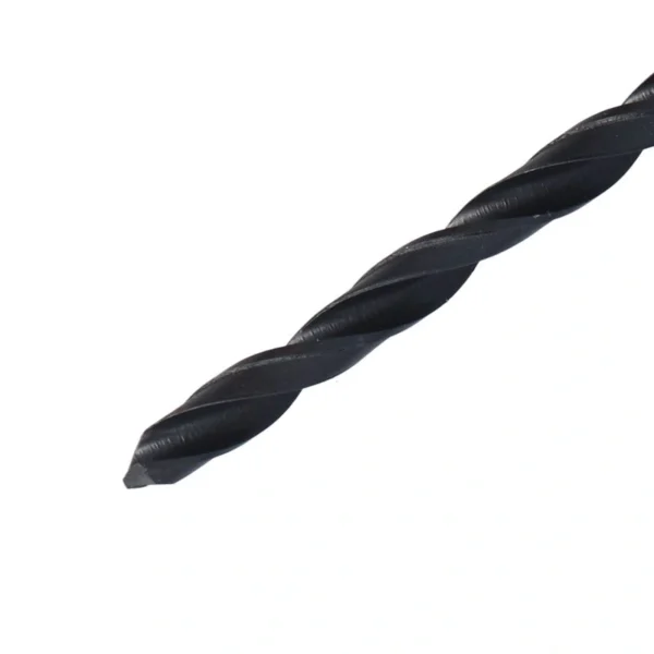 Burgija za metal HSS 4.5mm FASTER TOOLS 5258